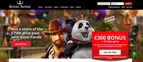 royal panda casino welcome bonus/